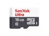 SanDisk Ultra microSDHC UHS-I 48MB/s 16GB